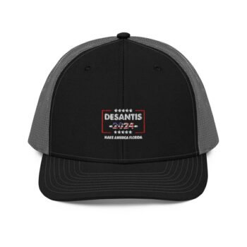 Trucker Cap DeSantis 2024