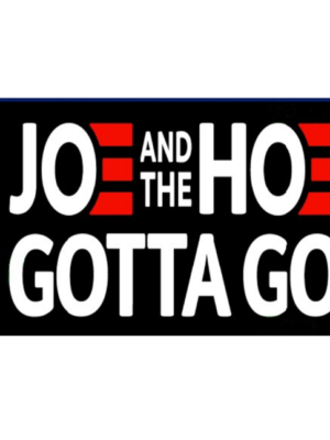 Trump 2024 I'll Be Back Banner | The Trump Store PA Trump 2024 I'll Be Back Banner