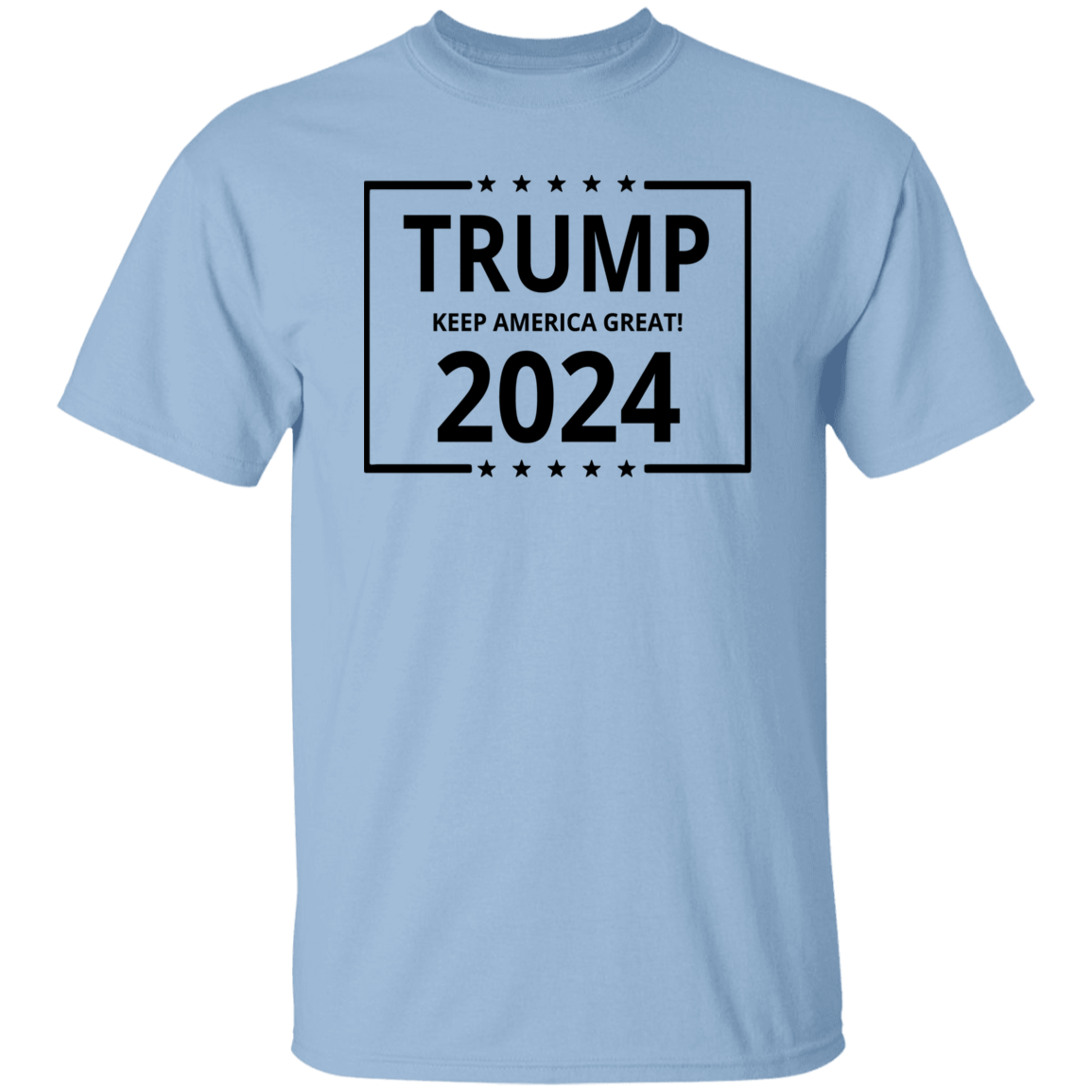 Trump 2024 Keep America Great T-Shirt Trump 2024 Keep America Great T-Shirt