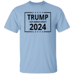 Trump 2024 Keep America Great T-Shirt