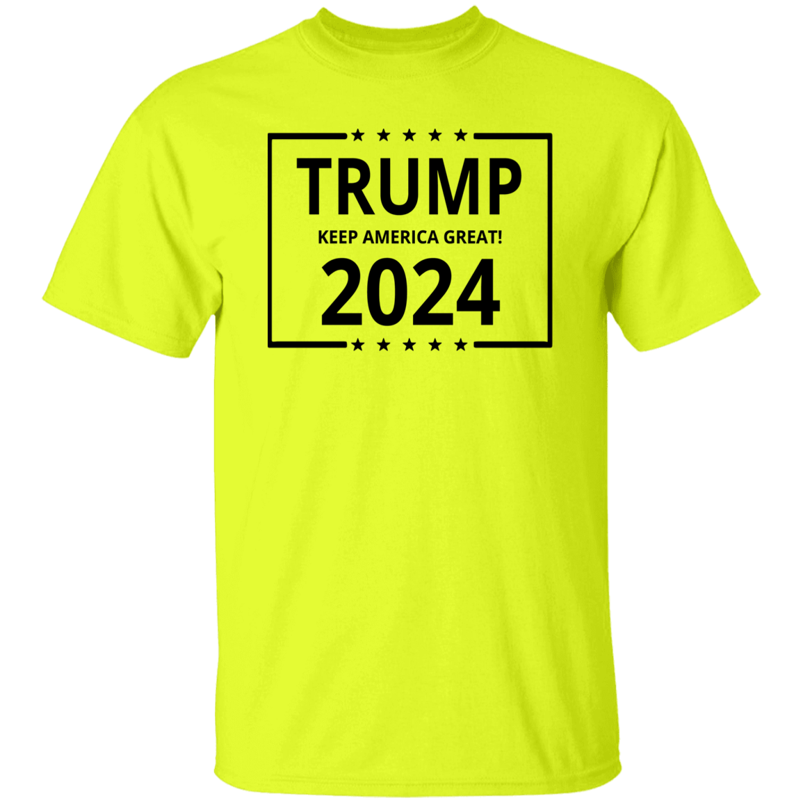 Trump 2024 Keep America Great T-Shirt Trump 2024 Keep America Great T-Shirt
