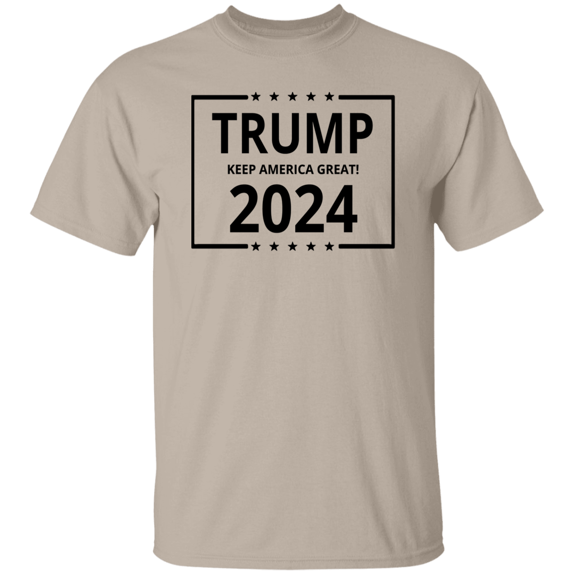 Trump 2024 Keep America Great T-Shirt Trump 2024 Keep America Great T-Shirt