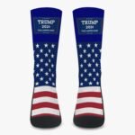 Trump 2024 Socks