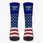 Trump 2024 Socks