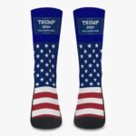 Trump 2024 Socks