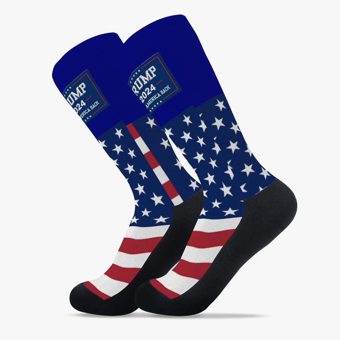 Trump 2024 Socks Trump 2024 Socks