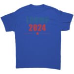 Trump 2024 Stars T-Shirt