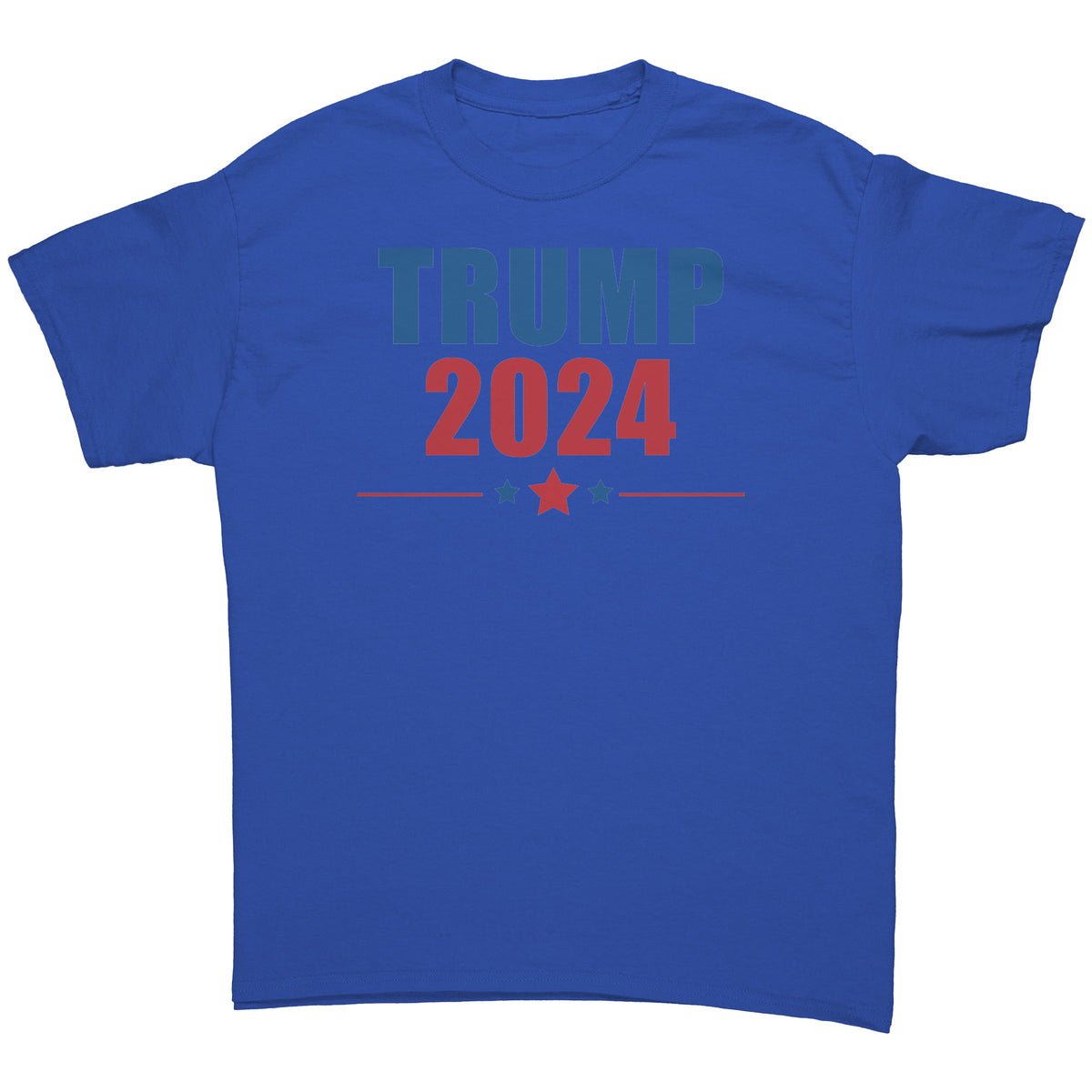 Trump 2024 Stars T-Shirt Trump 2024 Stars T-Shirt
