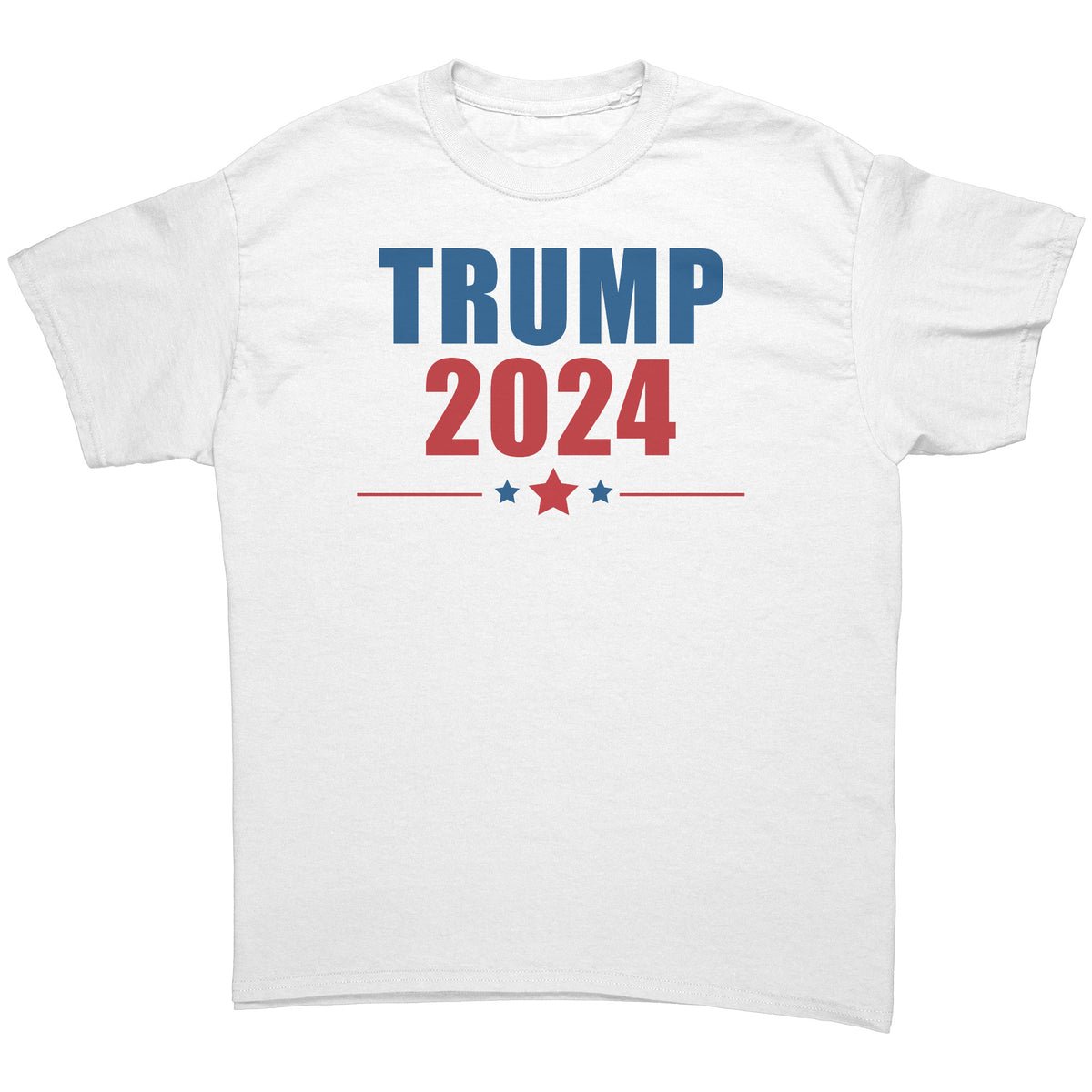 Trump 2024 Stars T-Shirt Trump 2024 Stars T-Shirt