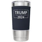 Trump 2024 Take America Back Tumbler Insulted Mug