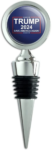 Trump 2024 Wine Bottle Stopper