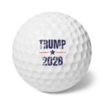 Trump 2028 Golf Balls – 6 Pack
