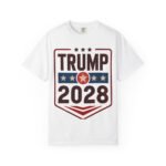 Trump 2028 T-Shirt S to 4XL