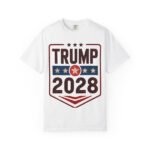 Trump 2028 T-Shirt S to 4XL