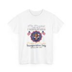 Trump 47th President Inauguration T-Shirt