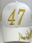 TRUMP BF-2024 Snapback Hat | The Trump Store PA