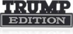 Trump Edition Truck Emblems – Set of 2