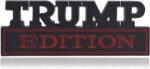Trump Edition Truck Emblems – Set of 2
