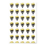 Trump Gift Wrap – Assorted Trump Wrapping paper