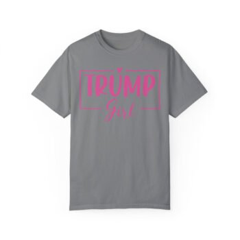 Trump Girl T-Shirt