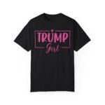 Trump Girl T-Shirt