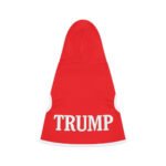 Trump Hoodie for Dogs