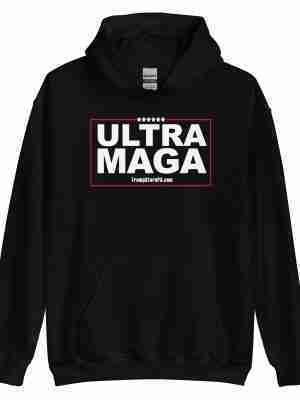 Trump Hoodie