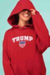 Trump Hoodie