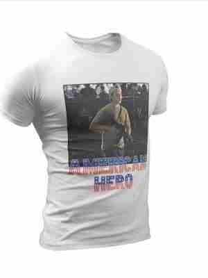 Trump I’ll be Back Tee | The Trump Store PA Trump I’ll be Back Tee