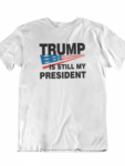 Trump I’ll be Back Tee | The Trump Store PA