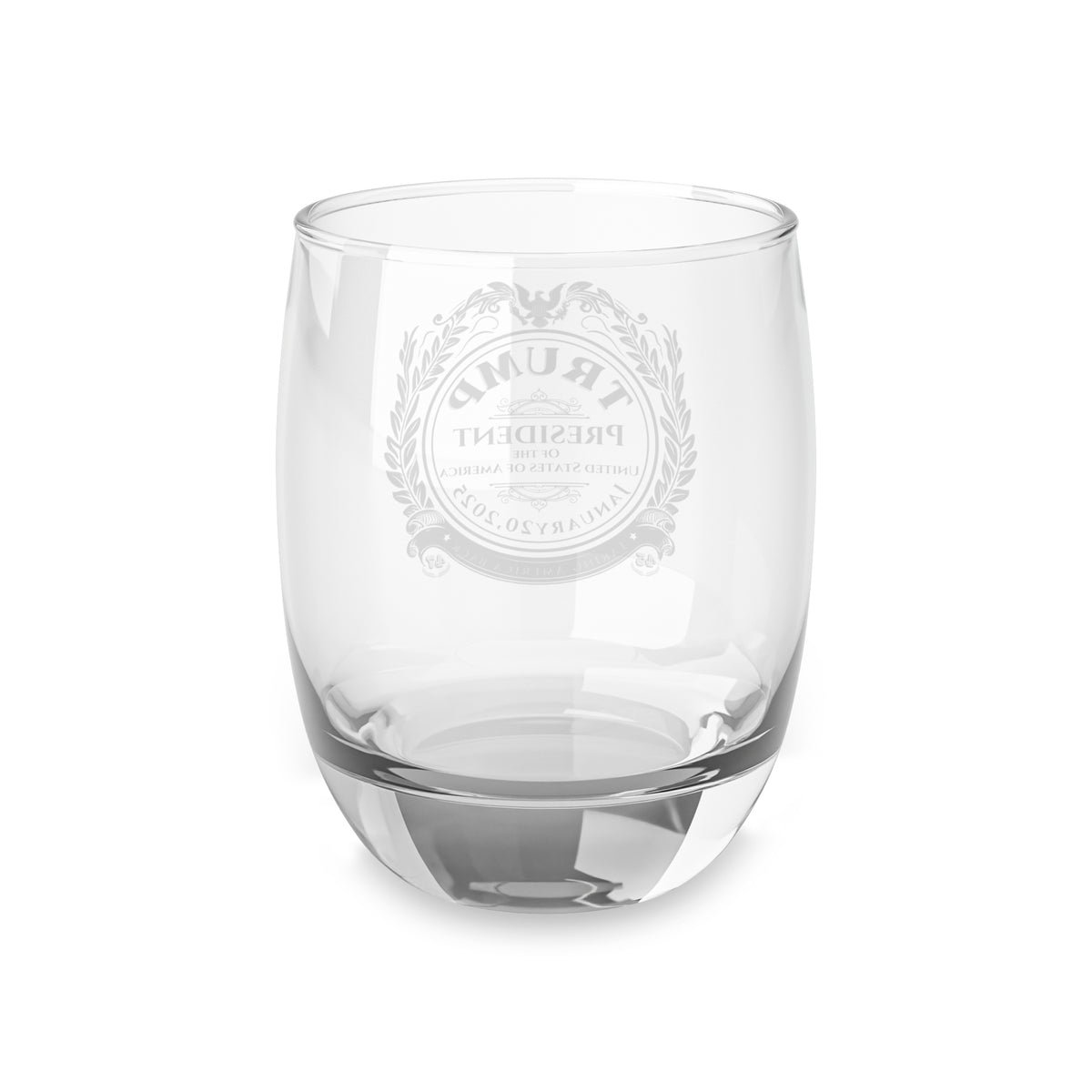 Trump Inauguration Whiskey Rocks Glasses (set of 4) Trump Inauguration Whiskey Rocks Glasses (set of 4)