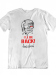 Trump Miss Me Yet Tee | The Trump Store PA