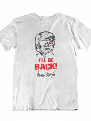 Trump Miss Me Yet Tee | The Trump Store PA Trump Miss Me Yet Tee