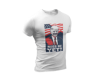Trump Miss Me Yet Tee | The Trump Store PA