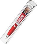 Trump Not Guilty Ballpoint Pen – SET of 5 Pen Collector Set for $35 or $17.95 each