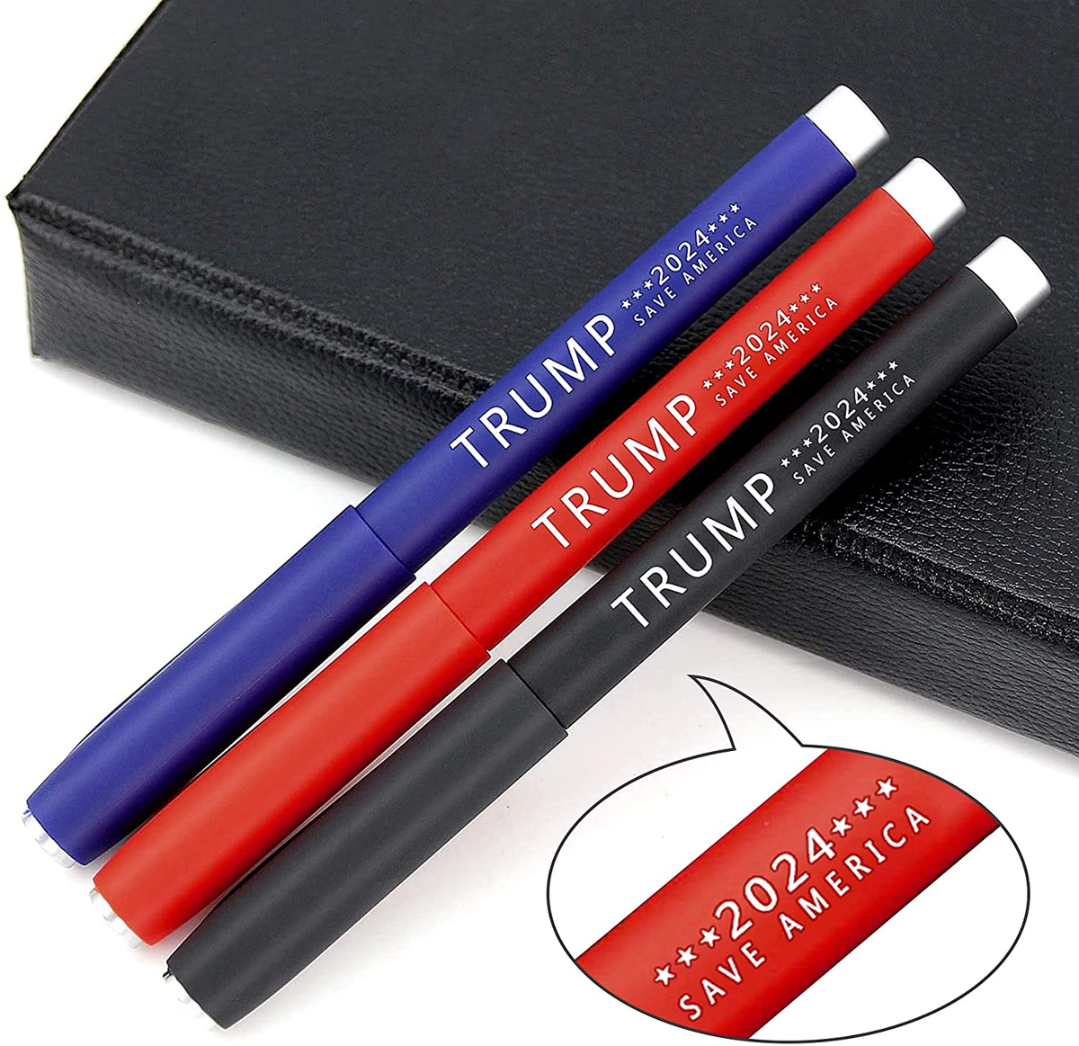 Trump Pens 2024 -Save America Trump Pens 2024 -Save America