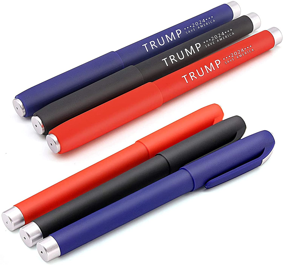 Trump Pens 2024 -Save America Trump Pens 2024 -Save America