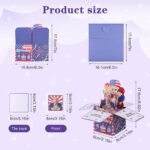 Trump Pop Up Birthday Card 3D Greeting