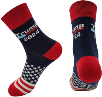 Trump Socks