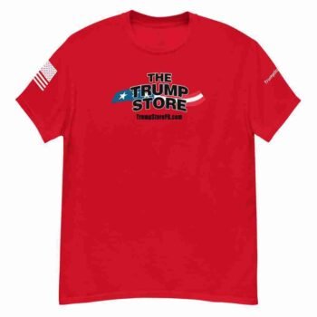 Trump Store PA Tee