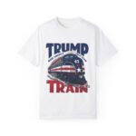 Trump Train #47 MAGA T-Shirt