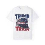 Trump Train #47 MAGA T-Shirt