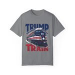 Trump Train #47 MAGA T-Shirt