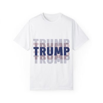 Trump Trump Trump T-Shirt