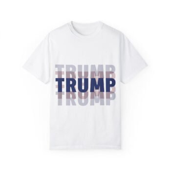 Trump Trump Trump T-Shirt
