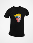 Trump USA Punisher Tee