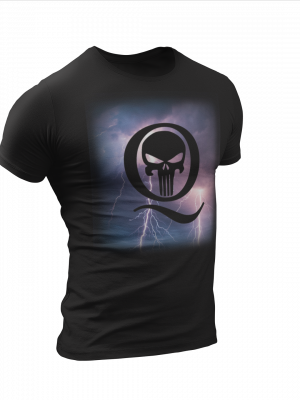 Trump USA Punisher Tee | The Trump Store PA Trump USA Punisher Tee