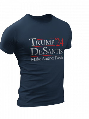 Trump USA Punisher Tee | The Trump Store PA Trump USA Punisher Tee