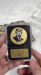 TRUMP WLFI TOKEN