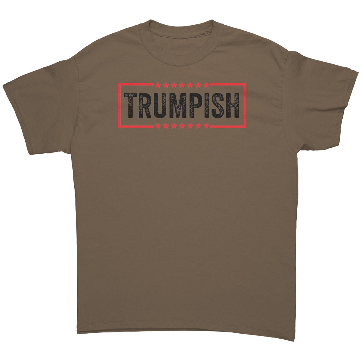 Trumpish T-Shirt - Donald Trump 2024 Trumpish T-Shirt - Donald Trump 2024